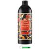 Beni Culinari Tesori d'Oriente Bagno Crema Japanese Rituals, bagni di schiuma con olio di Tsubaki, purificano la pelle e donano sostanze nutritive e idratanti, 500 ml + portachiavi Beni Culinari
