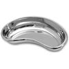 Medentra Dental Surgical Veterinary Kidney Tray 8'' Stainless Steel Lab Tools by Medentra