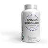 Inner Sonno Regolare Liposomiale 120 cps - Integratore Naturale con Melatonina Gaba e Serenzo™ - Per Addormentarsi Rapidamente & Ridurre Ansia e Migliorare la Qualità del Sonno