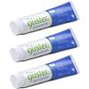 Glister 3 x 50 ml Dentifricio fluoruro a azione multipla - 3 x 50 ml (150 ml) - GLISTER™ - Amway - (Art. n.: 122345)