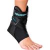AIRCAST AirLift PTTD Ankle Brace, Small, Right