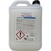 ECOBOLLE Luxury Line Ecobolle: Detersivo Per Lavatrice ULTRA PROFUMATO Mio Amor, Qualità Superiore (10KG)