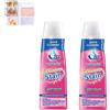 ERISAMO Nano Stains Remover - Gel per la pulizia rapida, in gel resistente, non candeggiare, per bucato, per tutti i vestiti (2)