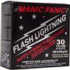 Manic Panic Flash Lightning Bleach Kit (30 Volume Cream Developer)
