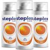 Steplex Forte crema - 3er Pack