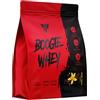 Trec Nutrition Boogie Whey 2000 gr Gusto Vaniglia Proteine del latte con Arginina, Citrullina, Ornitina e Creatina