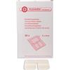 NOBAMED Paul Danz AG Rudaven, cannula trasparente IV/ cerotti 6 x 8 cm