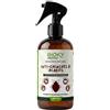 Bioky Protect - Repellente spray anti-cimici e acari da 250 ml | con oli essenziali | x10 volte più concentrato rispetto ad altri | adatto per tessuti, casa, divano, materasso, biancheria da letto