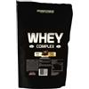 BIO-EXTREME SPORT NUTRITION WHEY COMPLEX - Proteine del siero del latte concentrato istant, latte scremato e proteine idrolizzate del frumento - 900 g (Vaniglia)