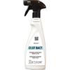 XSTONE Detergente ANTIBATTERICO, BLOCCA i batteri su TOP CUCINA/BAGNO in pietra naturale. ELIMINA fino al 99,9% dei batteri. Spray da 0,5 Litri
