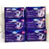 Tena 6 Tena Discreet Normal Night x10-60 pz