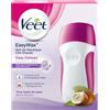 Veet Easy Wax Roll-On Elettrico per Cera