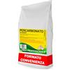 SOLEILUX 25kg Percarbonato di Sodio per Bucato Puro Sbiancante, Smacchiante e Igienizzante Ecologico - MULTIUSO - 25kg