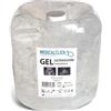 MEDICALCLICK.IT QUALITY MEDICAL SUPPLIES Gel Ultrasuoni, Gel conduttore, Gel Conduttivo Trasparente per Ultrasuoni, Luce Pulsata (IPL), Elettrostimolazione, Laser Diodo, Infrarossi ed Ecografia(Trasparente - 5L)