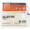 Allevyn Adhesive 66000044 Medicazione adesiva classica, per ferite, ulcere, 12,5 cm x 12,5 cm