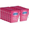 PASANTE REGULAR CONDOMS - CONFEZIONE PRESERVATIVI (36)