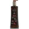 Sali di Ischia Professional Sali di Ischia Pro [500 ml] - Olio da massaggio professionale 100% naturale - con estratto di arnica montana e vitamina E - ideale per massaggi fisioterapici e decontratturanti.