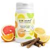 ALOHALABS DimAgro Integratore Alimentare Compresse Masticabili, 60 Compresse | Estratti Vegetali