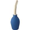 CMD DOCCIA VAGINALE PERETTA CLISTERE PERA ENEMA 294 ML CON CANNULA