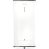 Ariston Velis PRO - Scaldabagno Elettrico 100 Litri Verticale/Orizzontale 51x27x127 - Boiler Elettrico con Funzione ECO EVO Durevole Resistente con Smaltatura Titanio, 1500 Watt, Classe Energetica B
