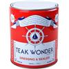 TEAK WONDER DRESSING LT.4,0