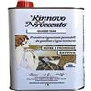 NOVECENTO Cera Novecento 9011 Rinnovo Olio di Teak, Neutro, 1 litro