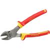 STANLEY 0-84-004 Tronchese Diagonale Isolata, 180 mm