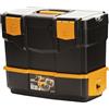 Art Plast SRL 6500V Valigetta Portautensili, 42x22x34
