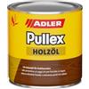 Adler Pullex holzoel - Incolore, 750 ML. -