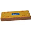 Ghelfi Spugne ricambio beige per impugnatura art.3022