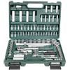 Mannesmann - M98410 - Set chiavi a tubo 94 pz., 1/4 e 1/2