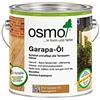 OSMO olio per garapa 013 colore naturale 0,75 l