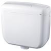 CR CASSETTA CONCEPT 2 WC ESTERNA LT3/9 COMPLETA SCARICO DOPPIO CON RUBINETTO