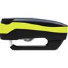 ABUS BLOCCADISCO ABUS 7000 RS1 B SONORO GIALLO