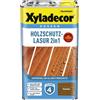 Xyladecor Vernice protettiva per legno, 2 in 1, castagno, 2,5 l