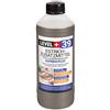 LEVEL PLUS 1L per massetto per riscaldamento a pavimento, massetto riscaldante - massetto cementizio RM39