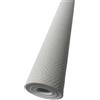 Vago-Tools Carta da parati a spina di pesce, in fibra di vetro, 165 g/m², 25 m²