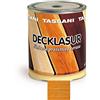 Tassani Decklasur Finitura Protettiva per Legno Cerata TASSANI Varie Colorazioni Lt.1 (Douglas 9320555)