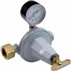 senza RIDUTTORE GPL/PROPANO ALTA PRESSIONE PRIMO STADIO 12 KG/H 12 Kg/h