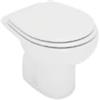 Generico OPERA SANITARI Wc scarico S a terra YOUNG