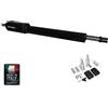 Dieffematic PISTONE VH 400 230V ELETTROMECCANICO ATTUATORE COMPATIBILE CON CAME BFT FAAC RIB