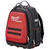 Milwaukee PACKOUT Milwaukee 932471131 PACKOUT Zaino, colore: Rosso
