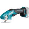 Makita CP100DZ 12V MaxLi-Ion CXT Multi-Cutter - Batterie e caricabatterie non inclusi, Blu