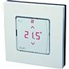 Danfoss Termostato ambiente Danfoss Icon™ Digitale wireless per fissaggio a muro