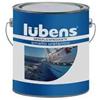 ean Smalto uretanico lucido di alta qualità Lubens Alcas - 2,5kg - 13 bianco perla