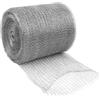 Generico Мesh Roll - Stainless Steel - 20Mesh | Mešh/Metal Mesĥ/Window Screen Mêsh - Prevent Mouse Mice Snakes Hornets Rodents Entering, Easy to Cut & Install | Wire Mesh Sheet