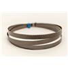 Sägeband-Manufaktur Lama per sega a nastro bimetallica HSS M42, 1300 x 13 x 0,65 mm, con 14 denti per pollice