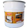ZAMBOTTO VERNICI Impregnante Cerato A Solvente Per Legno Da 1 A 25 Litri, 110 - Salmone, 1L