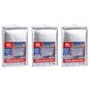 Generico Pannello Termoriflettente 120x70 cm per Termosifoni Isolante in Alluminio con Spessore 3 mm Universale e Ritagliabile Include 2 Ganci di Fissaggio Riduce la Dispersione di Calore (3)
