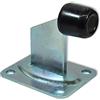 Teilemagnet Solido fermaporta, Blocco cancello scorrevole, acciaio zincato tampone gomma (30199)